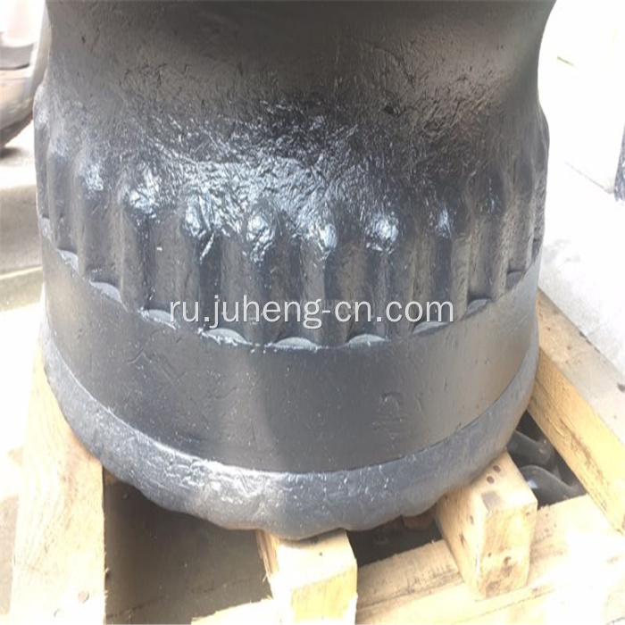 Komatsu PC1250-7 Финальный привод 21N-27-00130 21N-60-34100